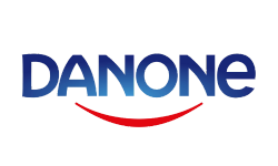Danone logo