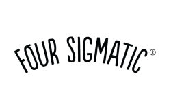 Four Sigmatic logo