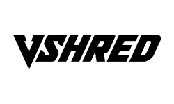 VShred logo